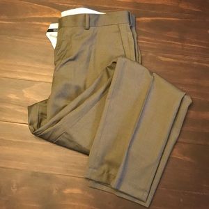 Kenneth Cole Dress Pants 36x36